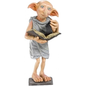 Колекційна фігурка Harry Potter Magical Creatures - Dobby (849421003371)