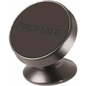 Тримач для мобільного пристрою Promate Magnetto-2.Grey