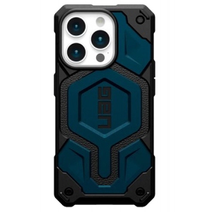 Чохол для смартфону UAG for Apple iPhone 15 Pro Monarch Pro Magsafe Mallard (114221115555)