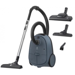 Пилосос для сухого прибирання з мішком Electrolux EB61C4DB