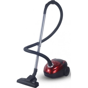 Пилосос для сухого прибирання з мішком BROCK BVC 8002 RD