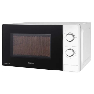 Мікрохвильова піч (НВЧ) Sencor SMW 1718WH