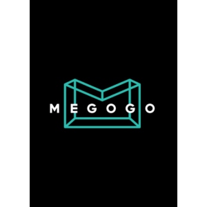 замовити МEGOGO Передплата «ТБ і Кіно: Легка» на 12 місяців