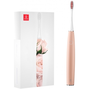 Уцінка - Зубна щітка електрична Oclean Air2 Pink