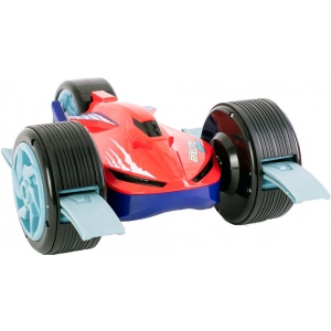 Радіокерований автотранспорт Maisto Tech Tech Cyklone Amphibian красно-синий (82093 red/blue)