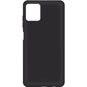 Чохол для смартфона MAKE Skin Moto G32 Black (MCS-MG32BK)