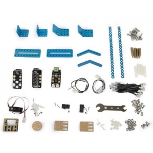 Набір для розширення програмованого робота Makeblock Variety Gizmos add-on pack for mBot & mBot Ranger