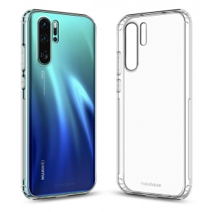 Чохол для смартфону MakeFuture Air Case (Clear TPU) Huawei P30 Pro (MCA-HUP30P)