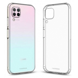 Чохол для смартфону MakeFuture Air (Clear TPU) Case Huawei P40 Lite (MCA-HUP40L) продаж
