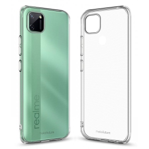 купити Чохол для смартфону MakeFuture Air Clear TPU Realme C11 (MCA-RC11)