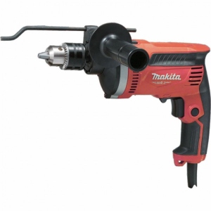 Ударний дриль Makita M8100KX2 MT + комплект ручного інструменту