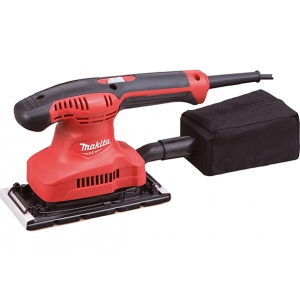 Ексцентрикова шліфовальна машина Makita M9203