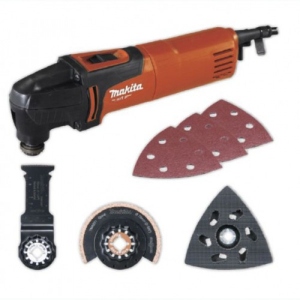 Мультитул Makita M9800KX2