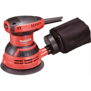 Ексцентрикова шліфовальна машина Makita M 9204