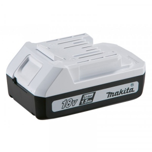 Акумулятор для електроінструментів Makita BL1815G (198186-3)