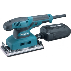 Віброшліфовальна машина Makita BO3710