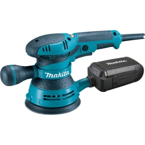 Ексцентрикова шліфовальна машина Makita BO5041