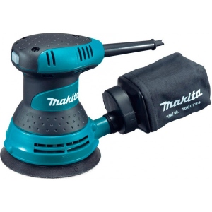 Ексцентрикова шліфовальна машина Makita BO5030