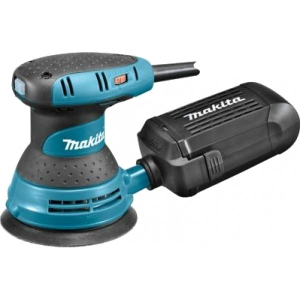 Ексцентрикова шліфовальна машина Makita BO5031