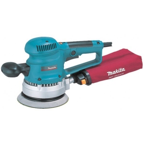 Ексцентрикова шліфовальна машина Makita BO6030