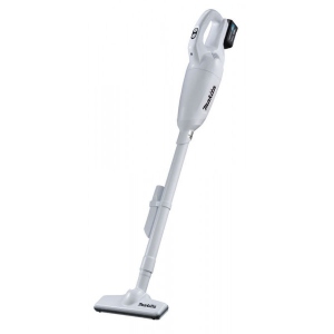 Пилосос ручний для дому Makita CL108FDWYW