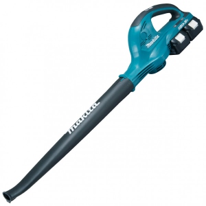 Садовий пилосос Makita DUB361Z