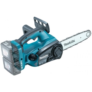 Ланцюгова пила Makita DUC302Z