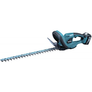 Ножиці акумуляторні для газону Makita DUH483Z