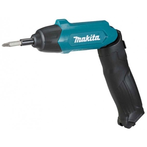 Акумуляторна викрутка Makita DF001DW