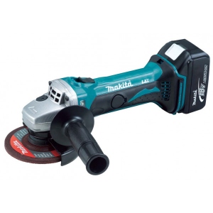 Болгарка Makita DGA452RFE