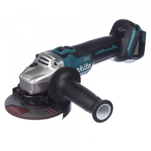Болгарка Makita DGA 504 Z офіційний магазин