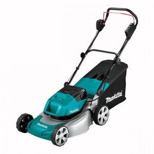 Газонокосарка акумуляторна Makita DLM460Z