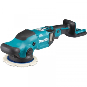 Ексцентрикова шліфовальна машина Makita DPO600Z