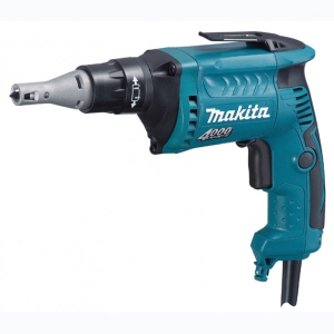 Шуруповерт,що працює від мережі Makita FS 4000