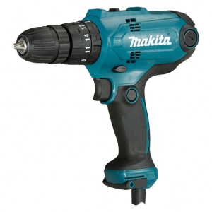 Шуруповерт,що працює від мережі Makita HP0300