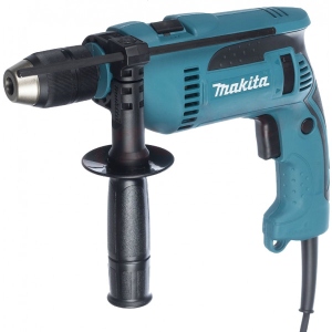 Ударний дриль Makita HP1641K фірмовий сайт
