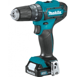 Шуруповерт Makita HP333DWAE