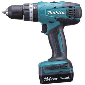 Шуруповерт Makita HP347DWE