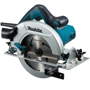 купити Пила дискова Makita HS7601K