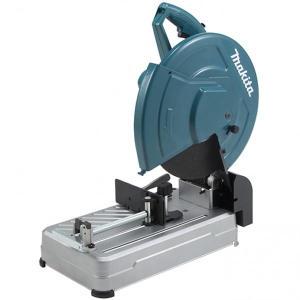 Пила дискова Makita LW1400