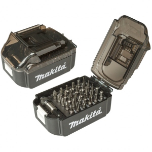 Біта для викрутки Makita LXT 31 пр. (B-68317)