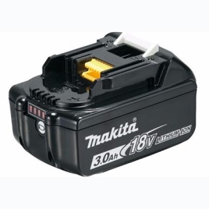 Акумулятор для електроінструментів Makita LXT BL1830B (632G12-3)