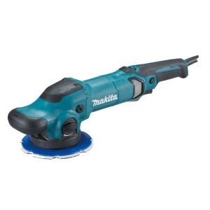 Ексцентрикова шліфовальна машина Makita PO6000C
