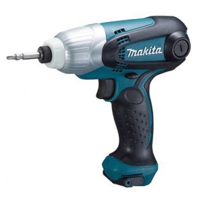 Гайковерт пневматичний Makita TD 0101 F
