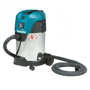 Пилосос миючий з мішком Makita VC3011L