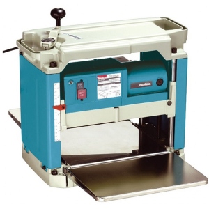 Електрорубанок Makita 2012NB