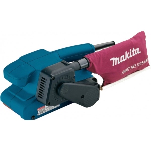 Стрічкова шліф. машина Makita 9910