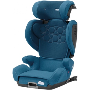 Автокрісло RECARO Mako Elite 2 Steel Blue