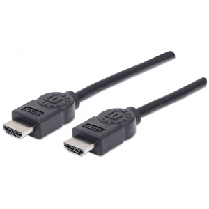 Кабель HDMI Manhattan HDMI M - M 5.0m V1.3 (306133)