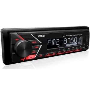 Авторесивери 1DIN Mystery MAR-242U